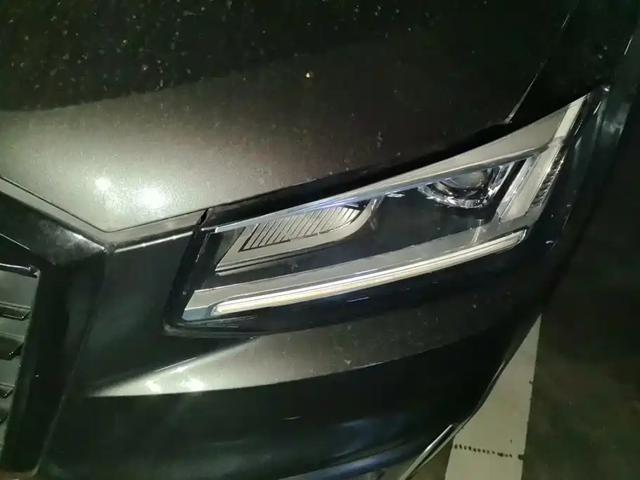 Audi Q2L — миниатюра 5