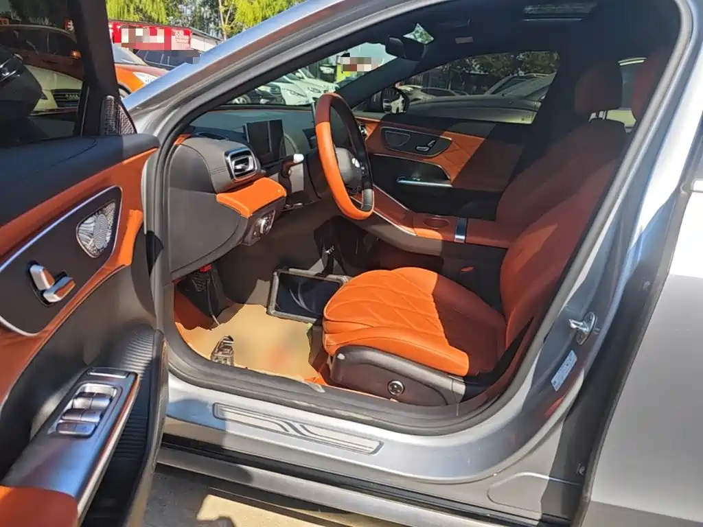 Fulwin Fengyun A9L — миниатюра 16