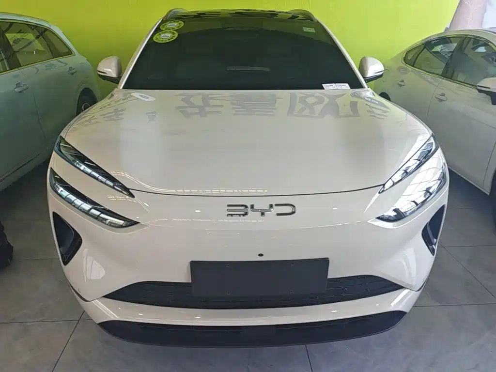 BYD Sealion 06 — миниатюра 3