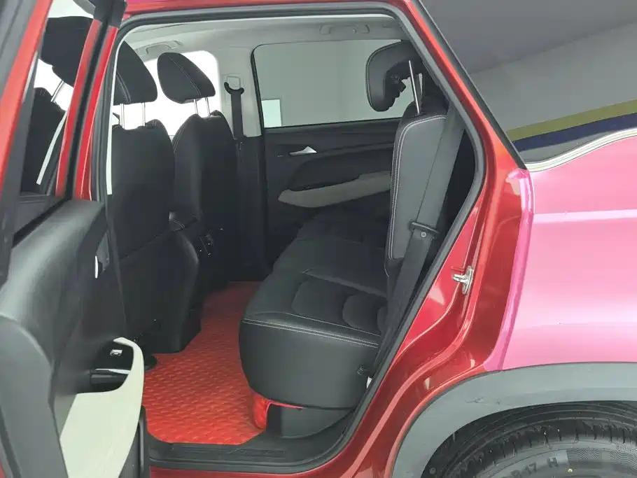 Baojun 530 — миниатюра 11