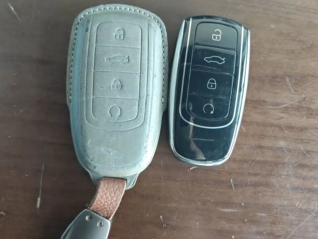 Chery Tiggo 9 — миниатюра 9