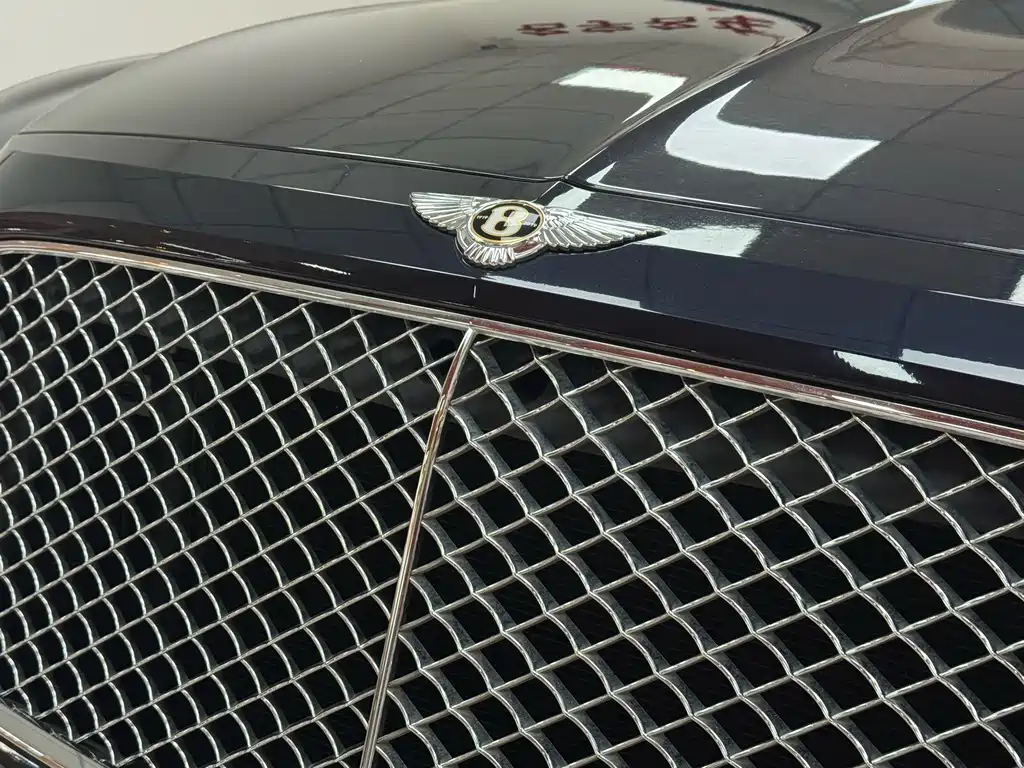 Bentley Bentayga — фотографии объявления, Фото 23