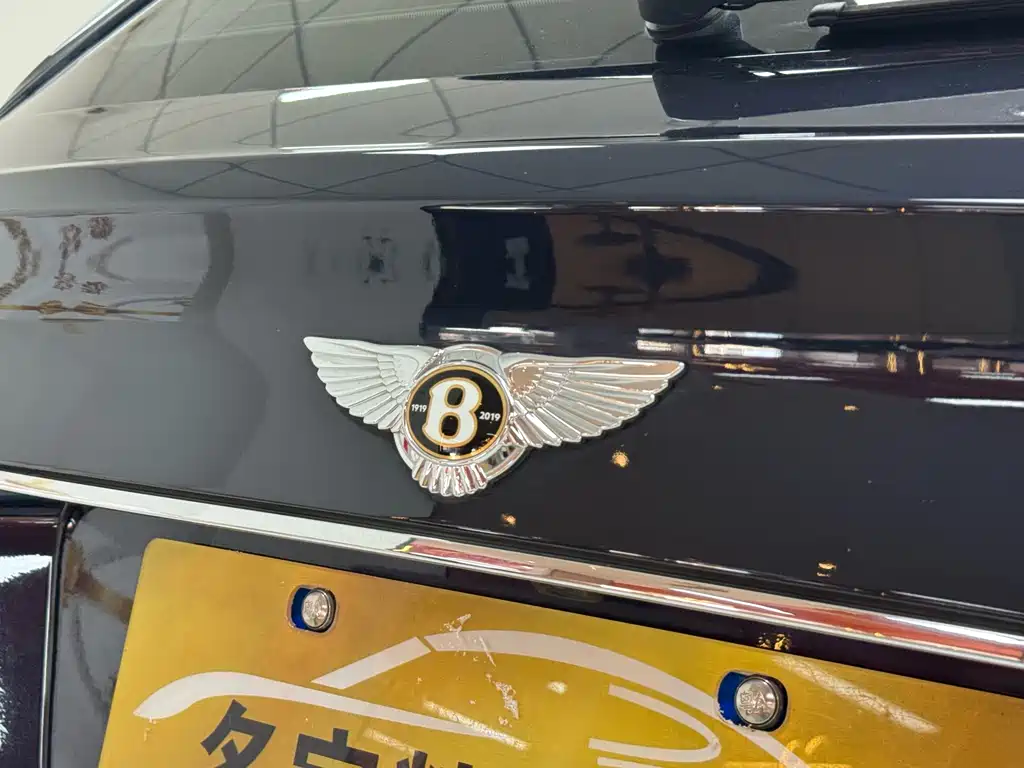 Bentley Bentayga — фотографии объявления, Фото 20
