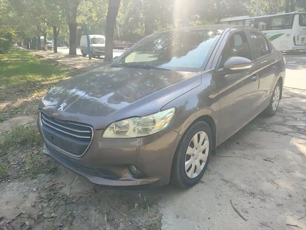Peugeot 301 — миниатюра 2