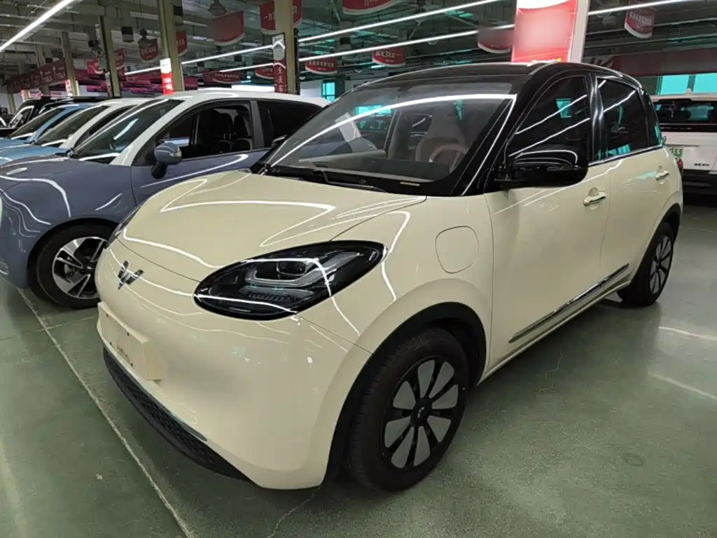 Wuling Bingo — миниатюра 2