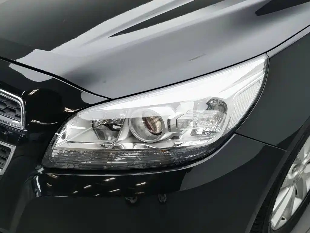 Chevrolet Malibu — миниатюра 7