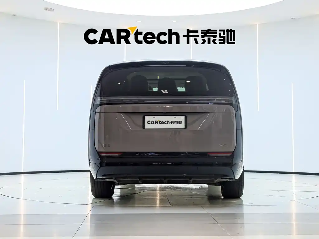Li Auto Li MEGA — миниатюра 5