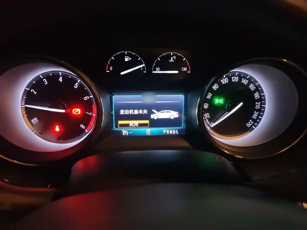 Buick Verano — миниатюра 4