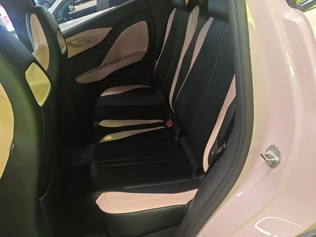 BYD Seagull — миниатюра 17