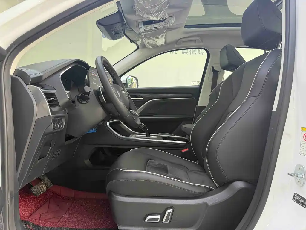 Haval H6 — миниатюра 10