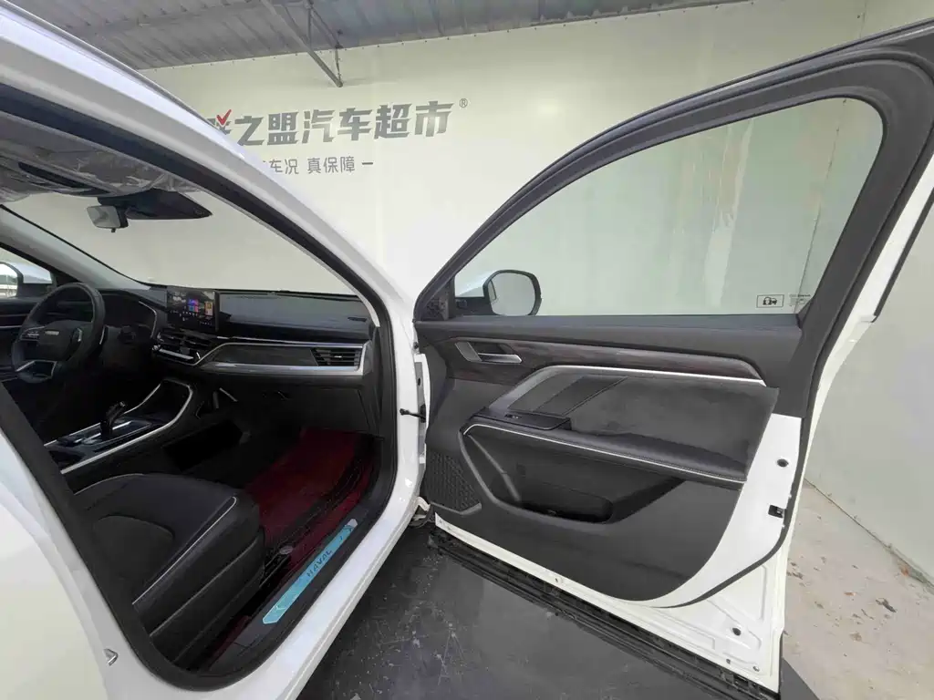 Haval H6 — миниатюра 19