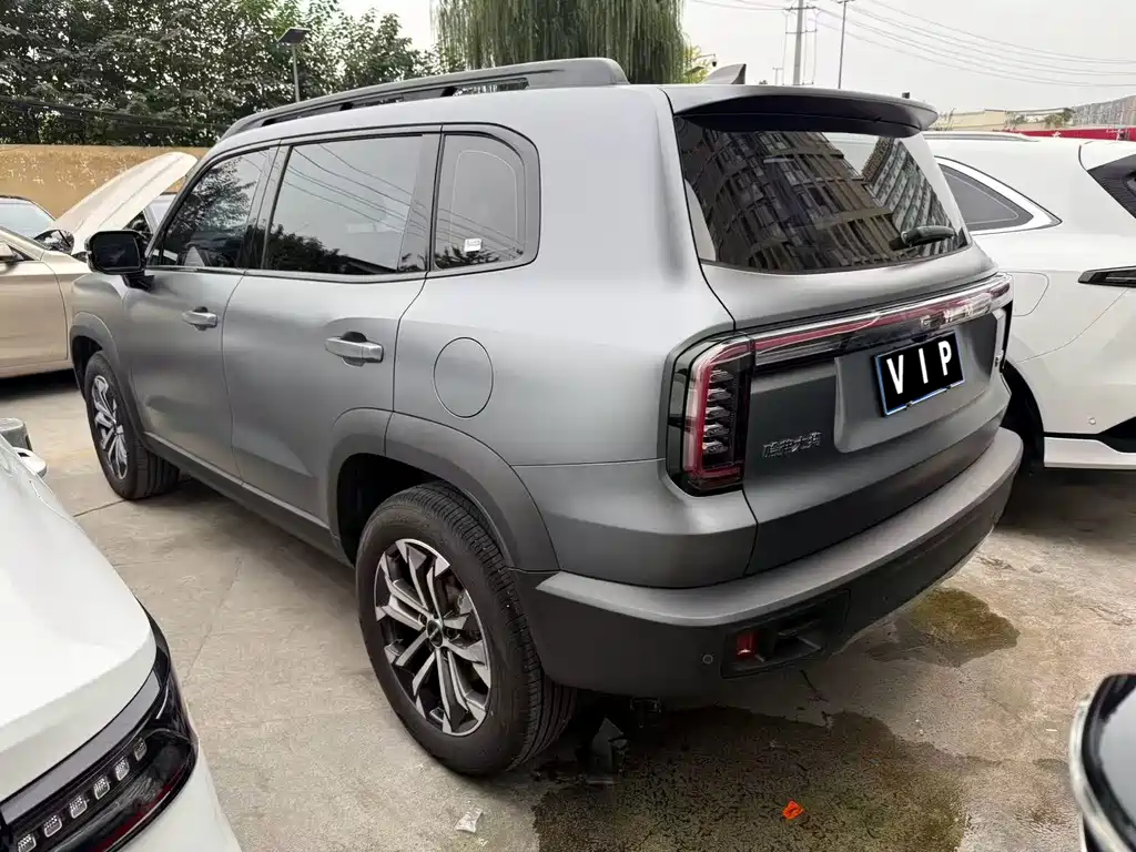 Haval Big Dog — миниатюра 5