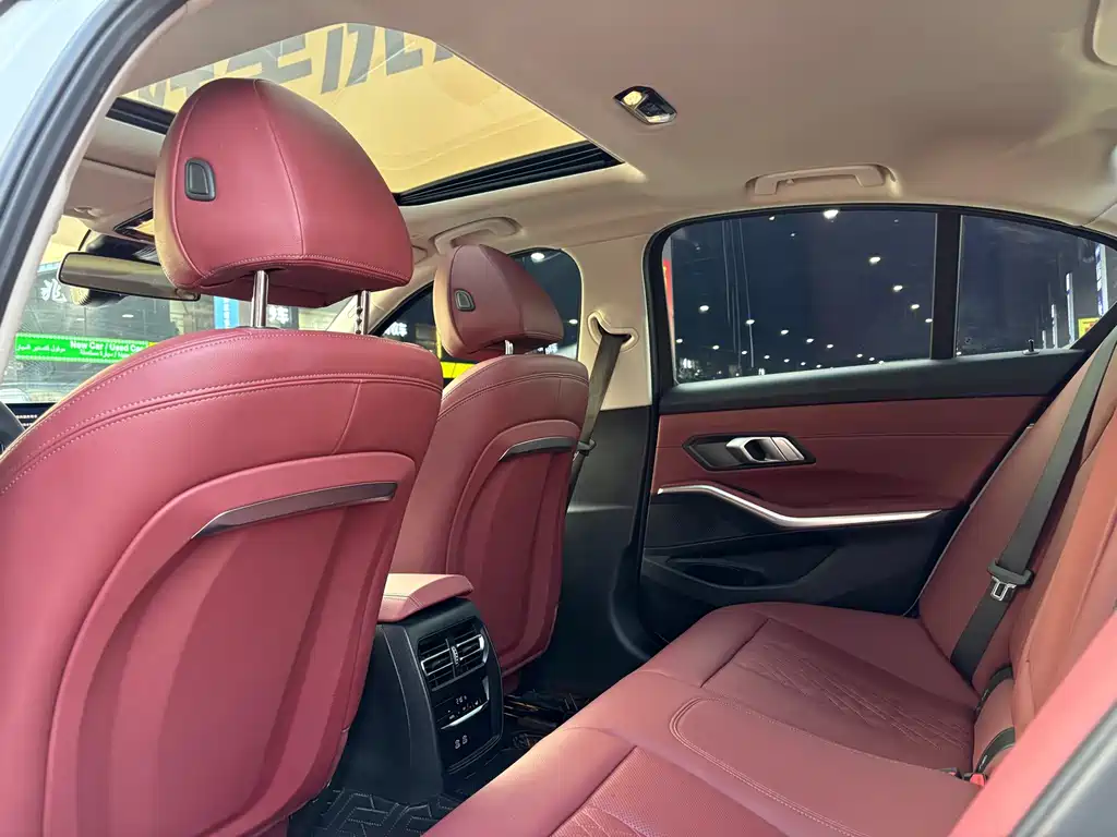 BMW 3 Series — миниатюра 14