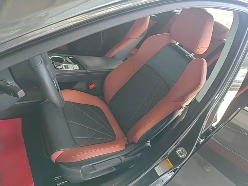 Changan Eado — миниатюра 15