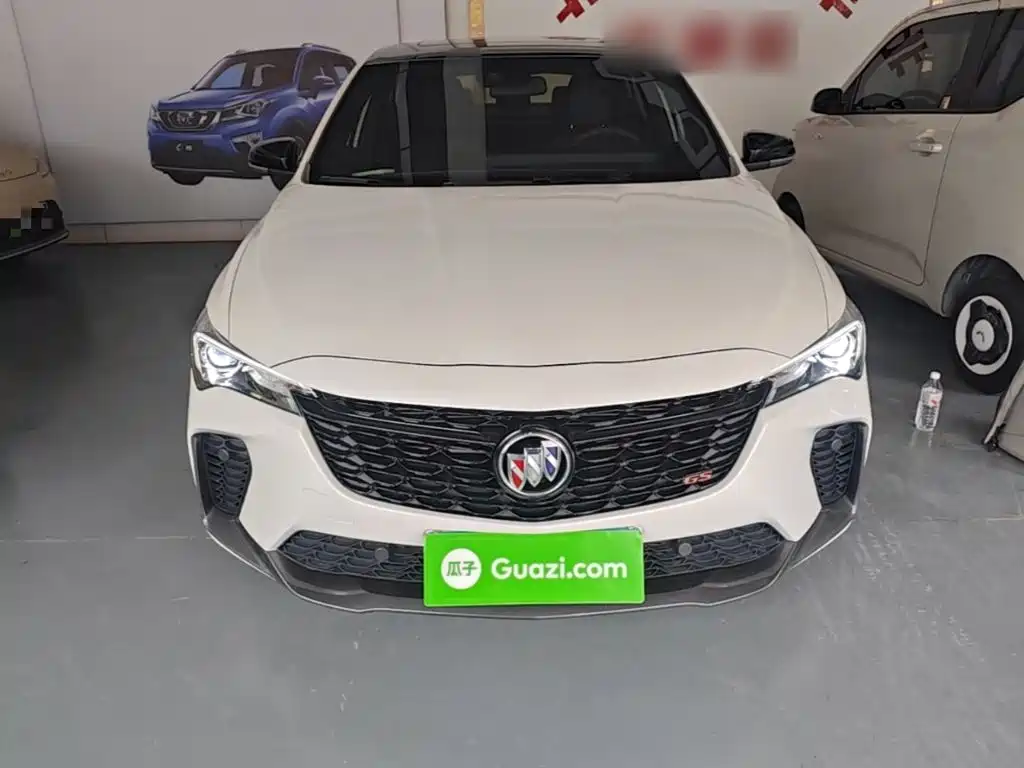 Buick Verano — миниатюра 3