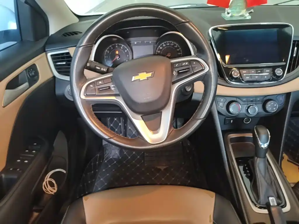 Chevrolet Monza — миниатюра 11