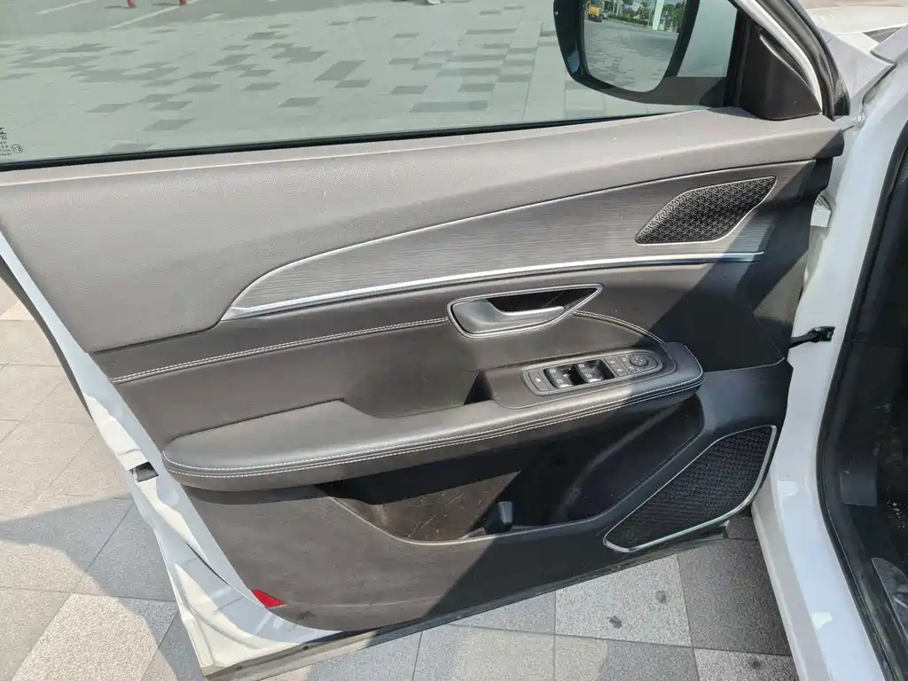 Jetour X70 PLUS — миниатюра 6
