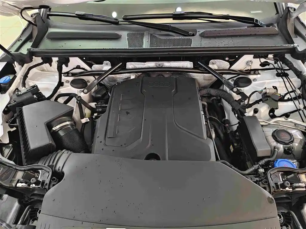 Audi Q5L — миниатюра 16