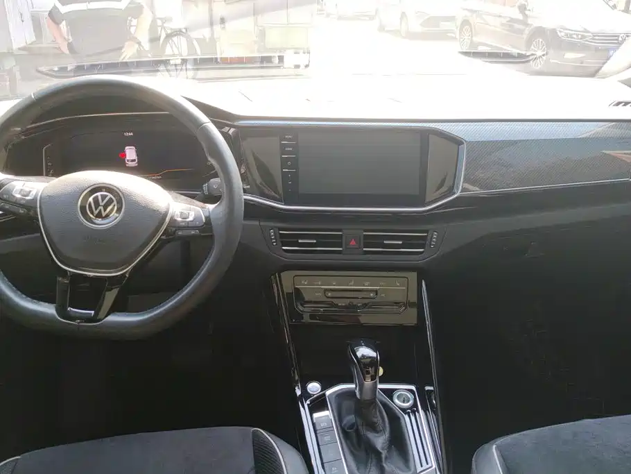 Volkswagen Tayron — миниатюра 12
