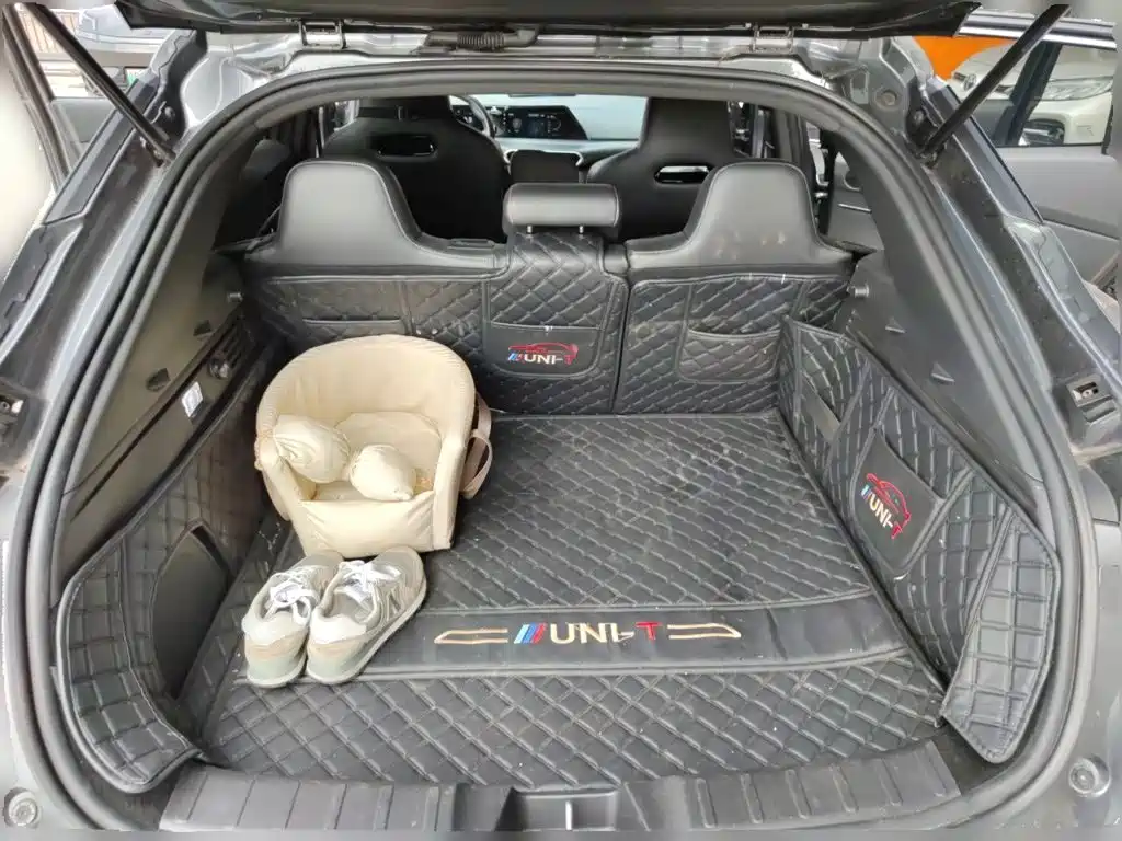 Changan UNI-T — миниатюра 15