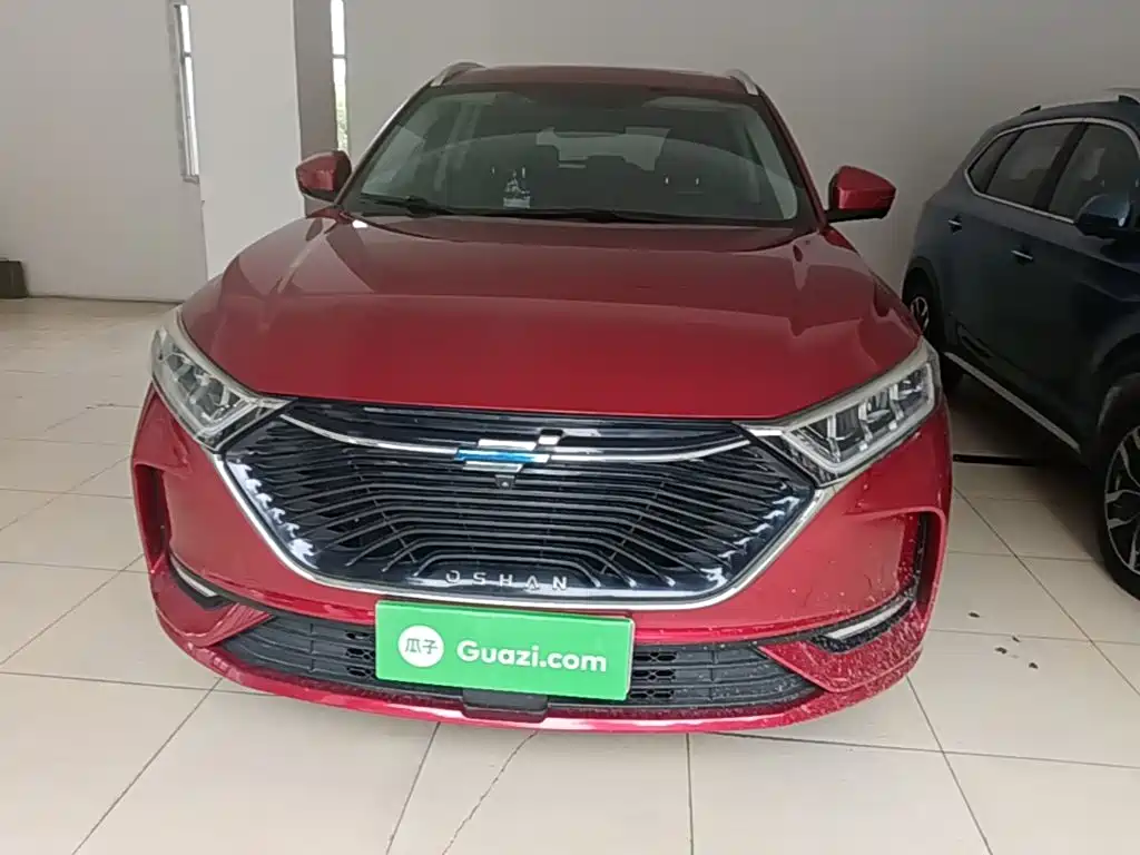 Oshan Oushang X7 — миниатюра 3