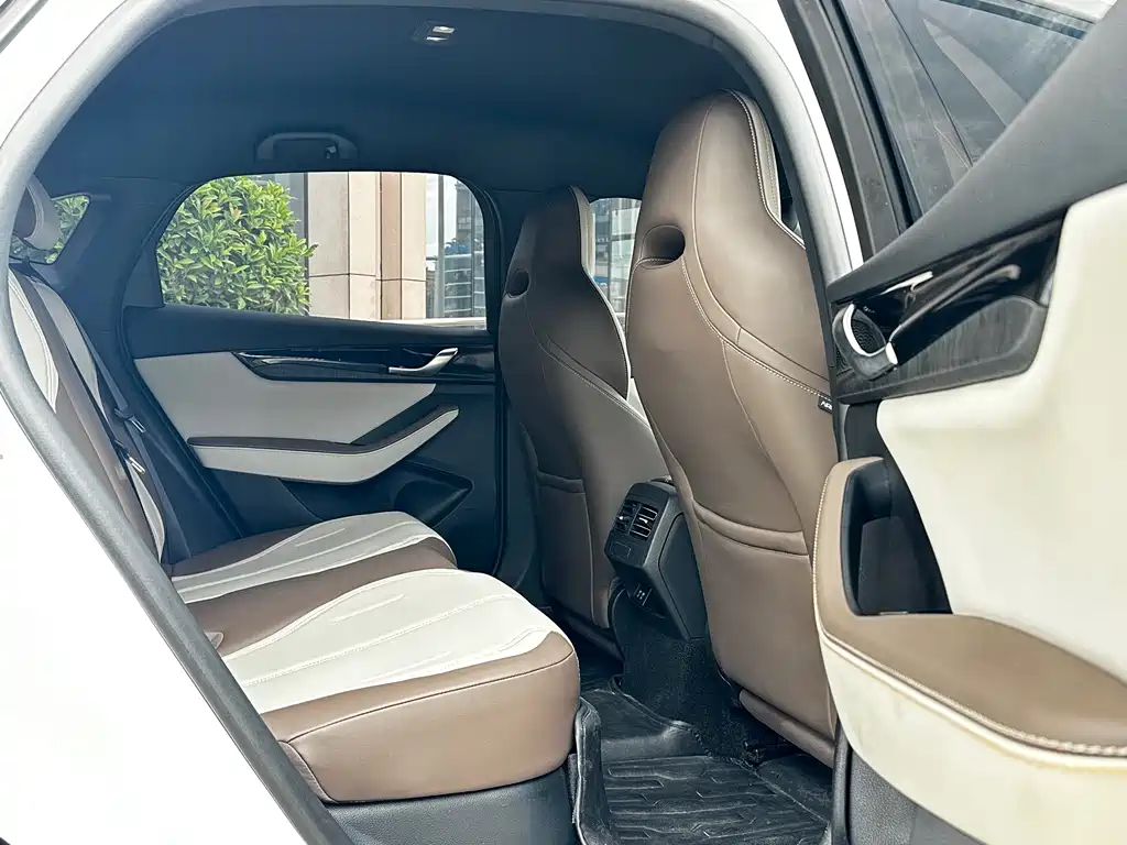 BYD Qin PLUS — миниатюра 5