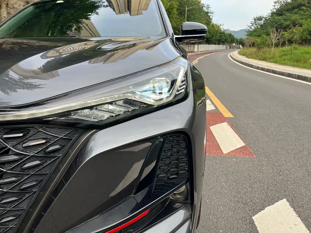 Changan CS75 PLUS — миниатюра 25