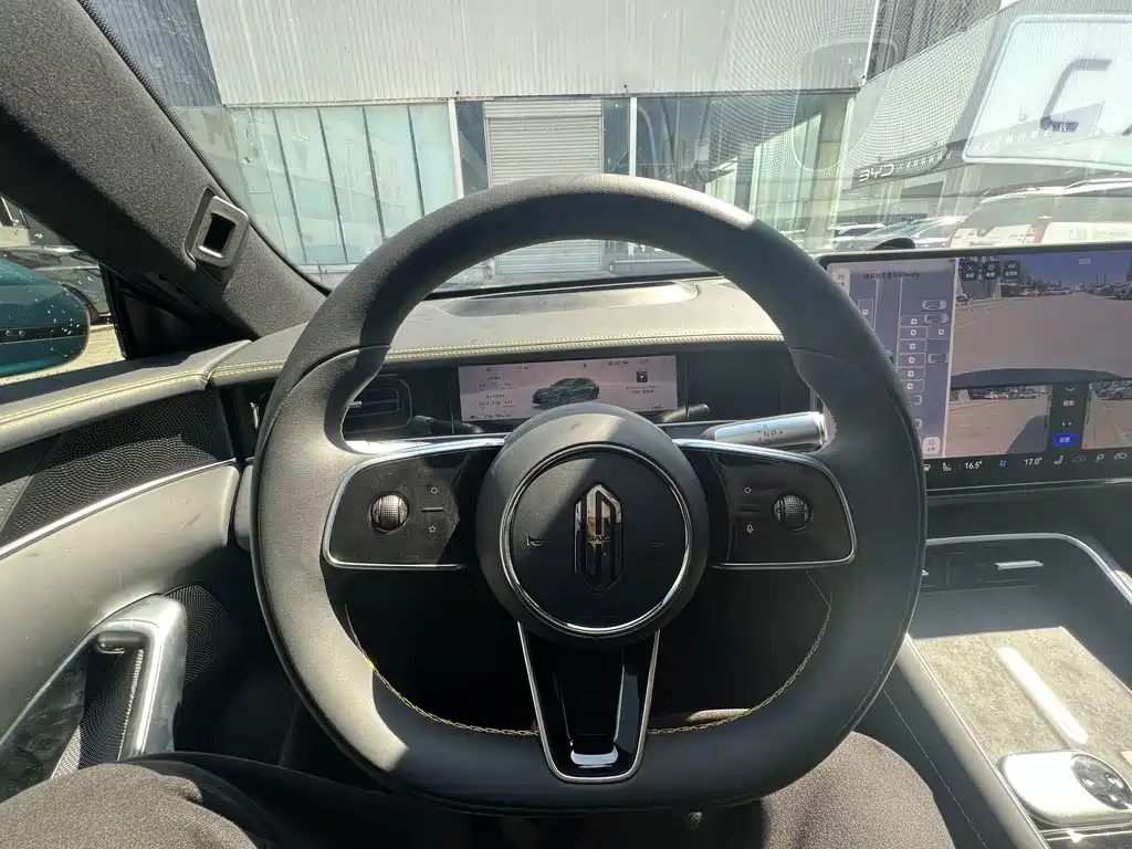 Shangjie Shangjie Z7T — миниатюра 9