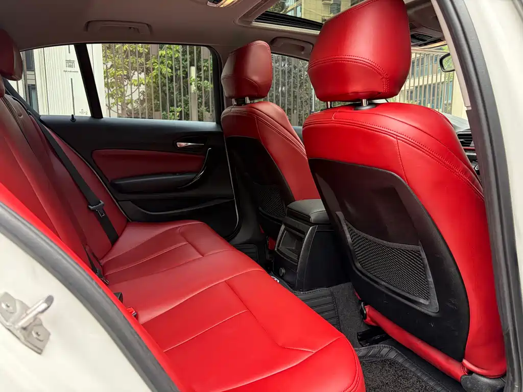 BMW 1 Series (Import) — миниатюра 13