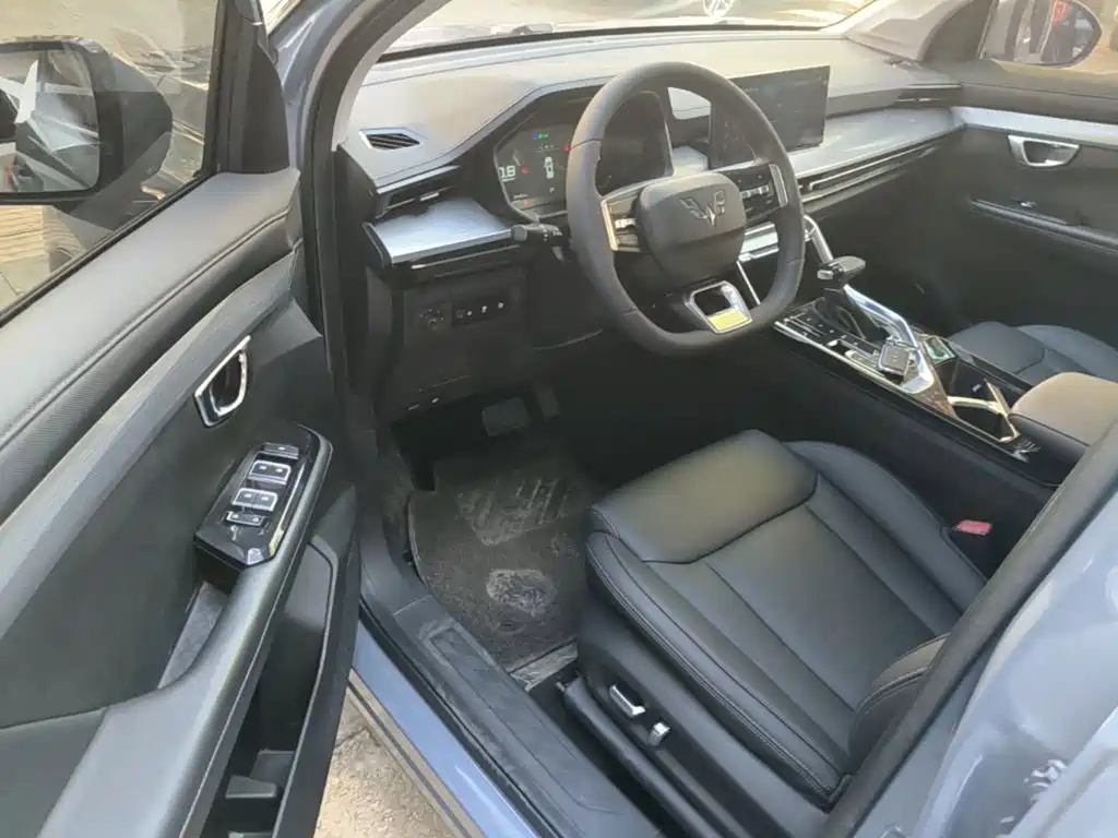 Wuling Xingchen — миниатюра 16