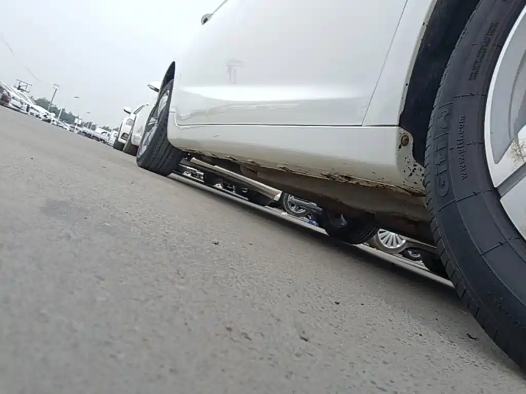 Geely Emgrand GL — миниатюра 21