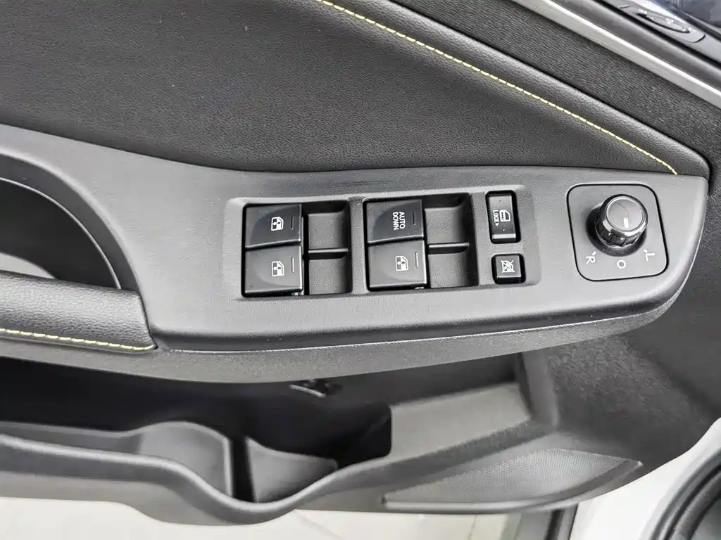 BAIC X3 — миниатюра 9