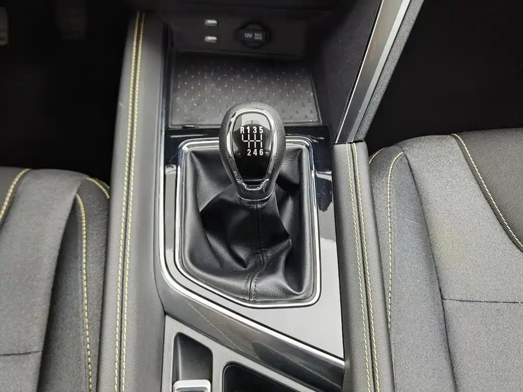 BAIC X3 — миниатюра 13