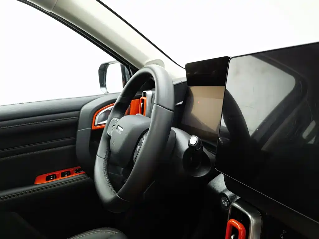 Haval Big Dog — миниатюра 22