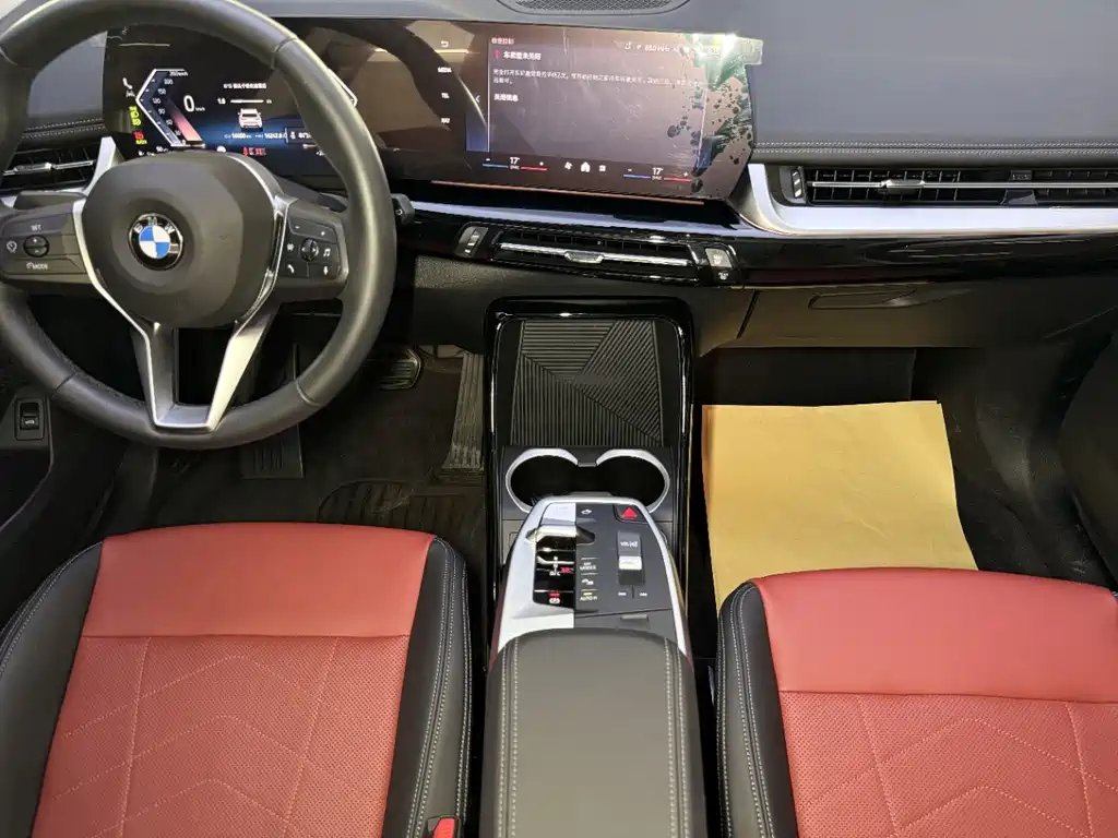 BMW X1 — миниатюра 10