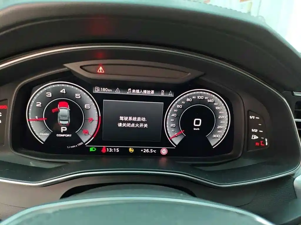 Audi A6L — миниатюра 2