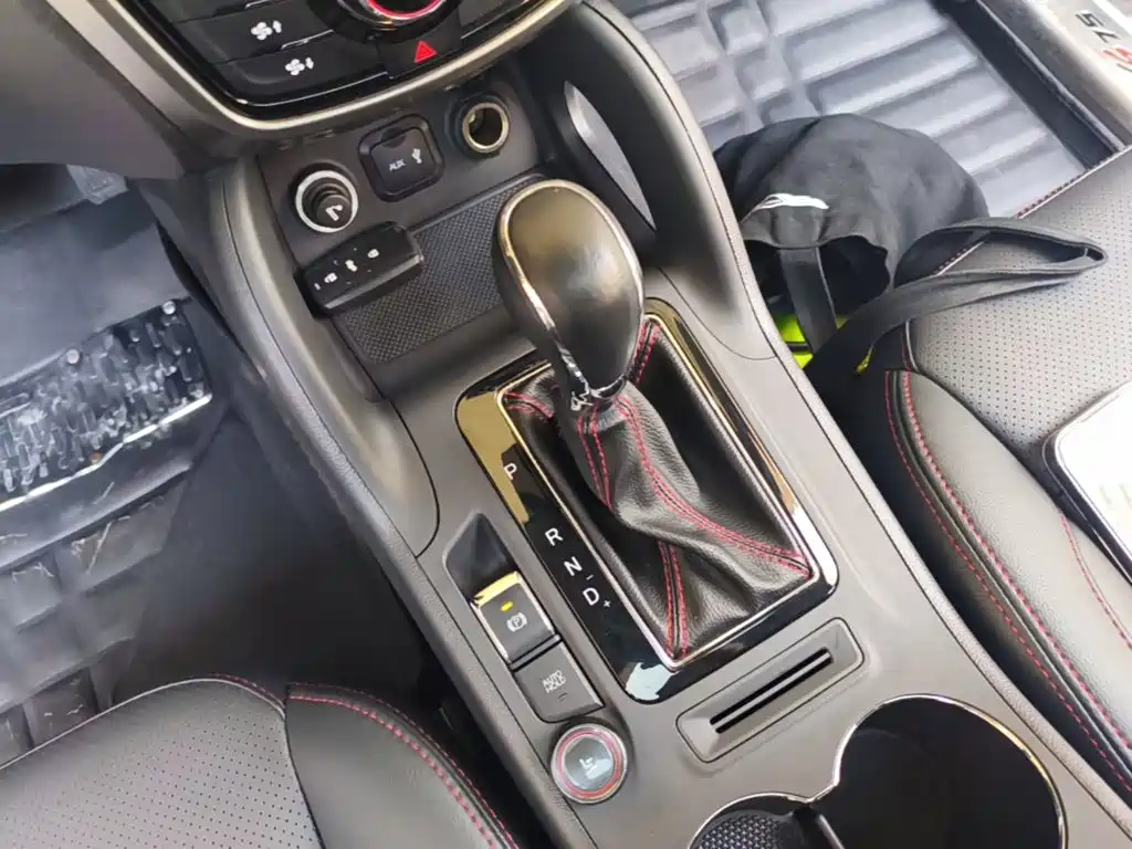 Changan CS75 — миниатюра 14