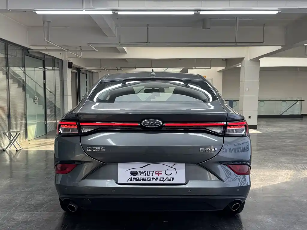 JIANGQI GROUP JIAYUE A5