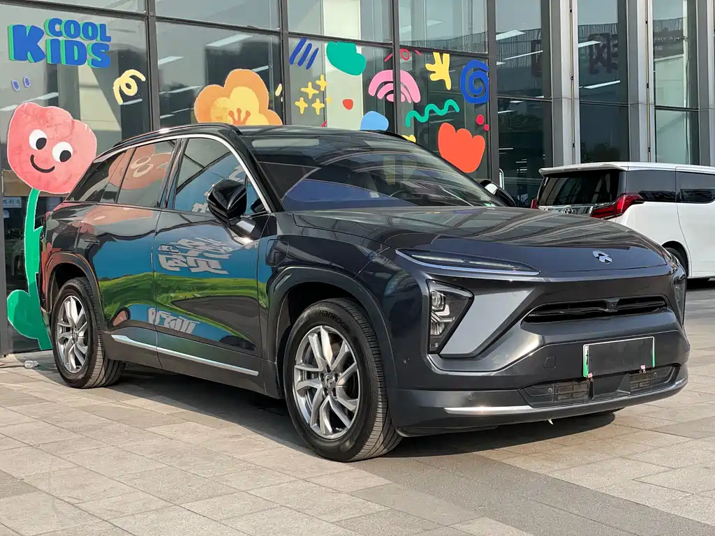 NIO NIO ES6