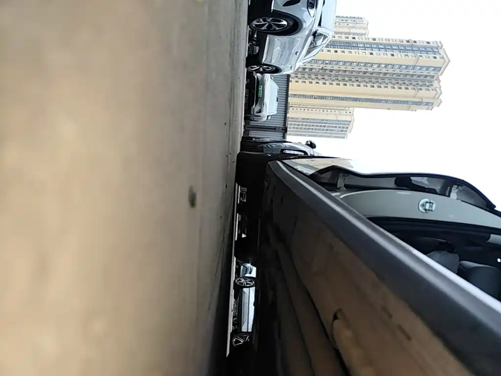 BYD Seal 06 DM-i Touring — миниатюра 21