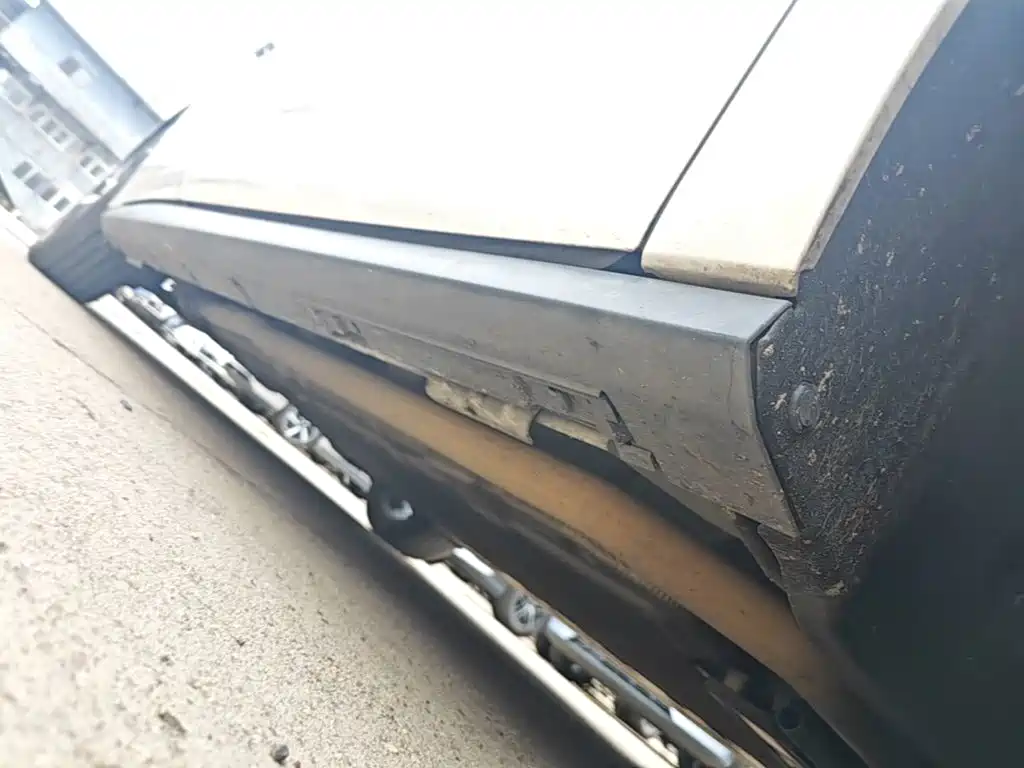 BYD Seal 07 DM-i — миниатюра 21
