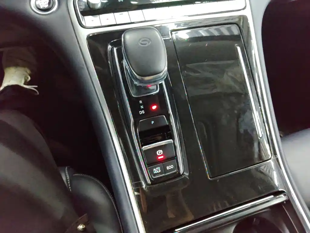 GAC Motor Trumpchi M8 — миниатюра 14