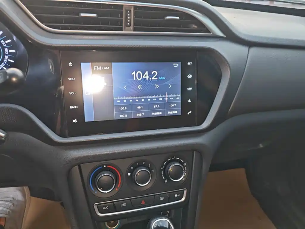 Chery Tiggo 3 — миниатюра 13