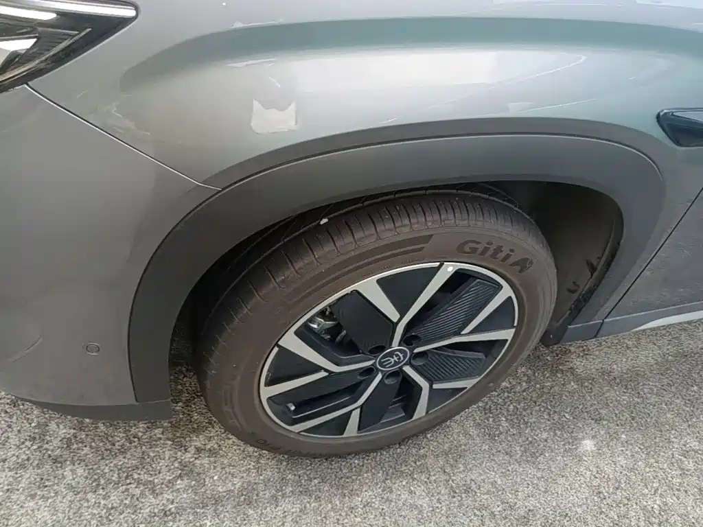 BYD L DM-i — миниатюра 23