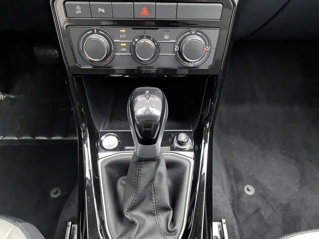 Volkswagen Tharu — миниатюра 13