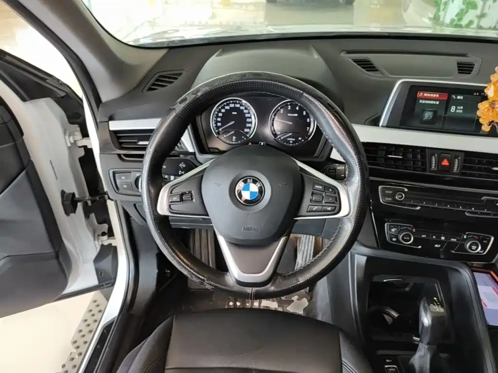 BMW X1 — фотографии объявления, Фото 12