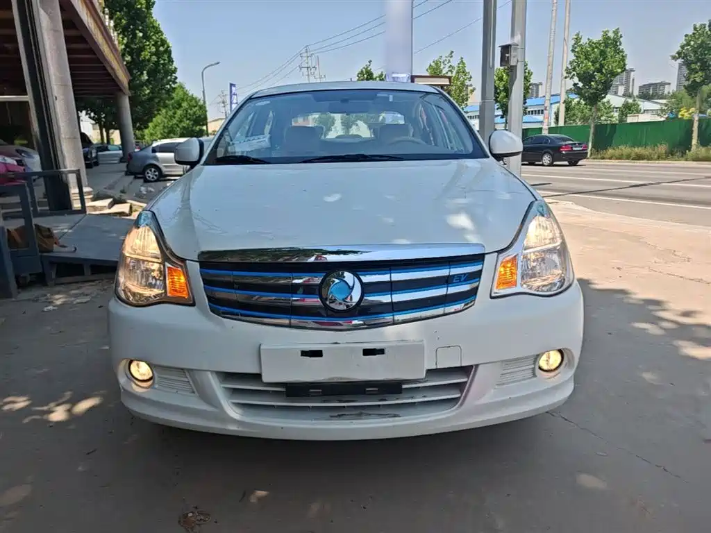 Dongfeng E11K