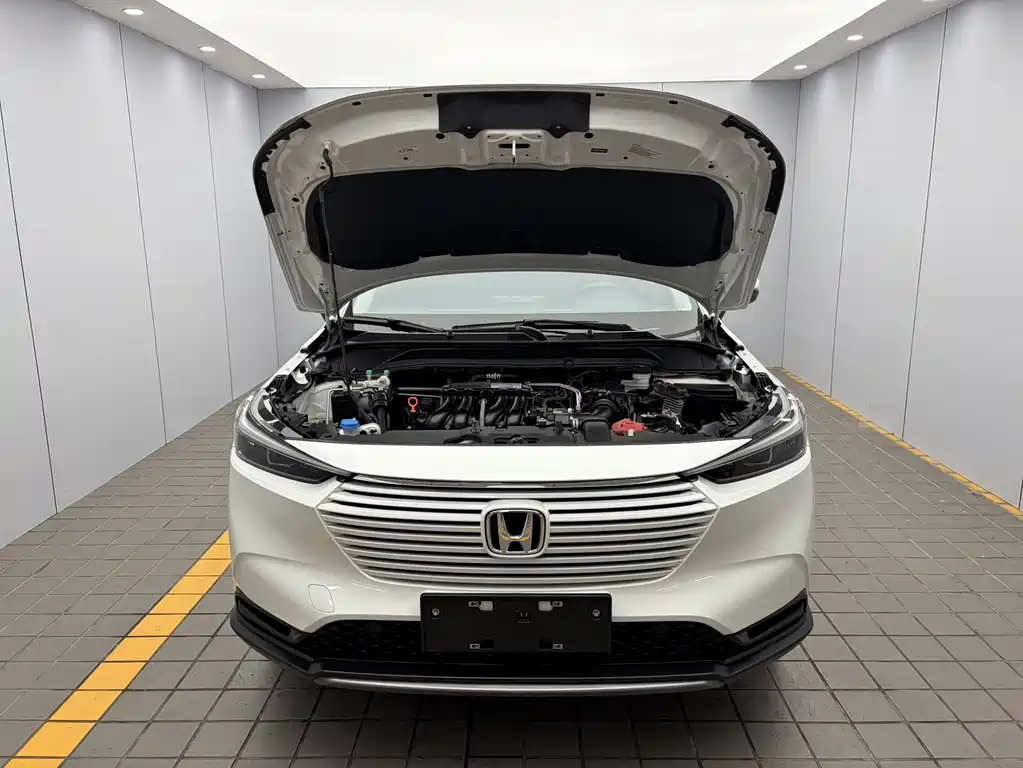 Honda Vezel 1.5L CVT Tech Edition, фото 17