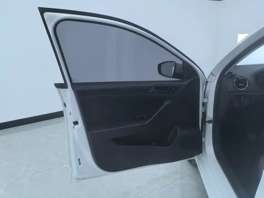 Jetta VA3 — миниатюра 7