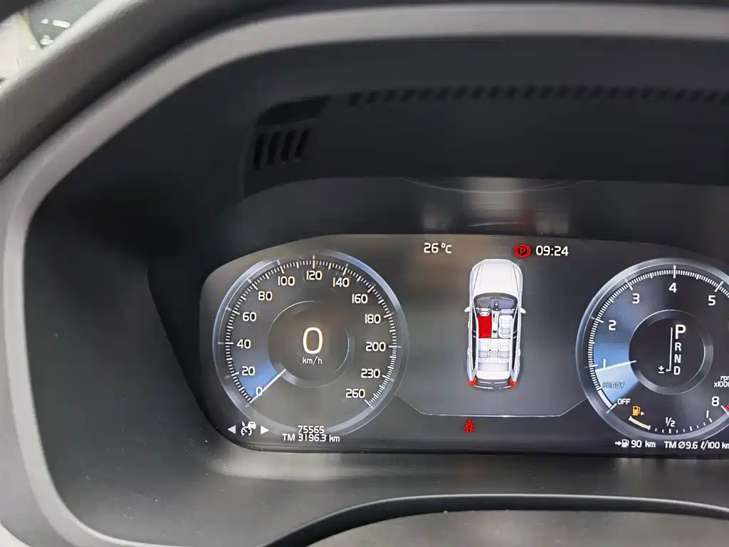 Volvo XC60 — миниатюра 18